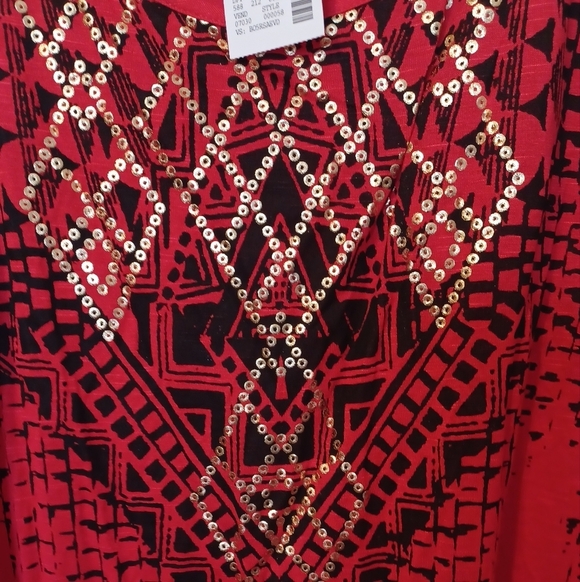 Loop Top - Picture 6 of 8